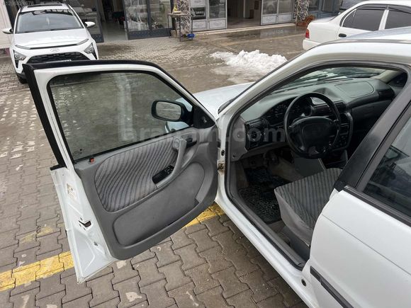 KÖSE OTOMOTİVDEN 98 GLS ABS'Lİ BİRİNCİ SINIF