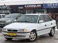 KÖSE OTOMOTİVDEN 98 GLS ABS'Lİ BİRİNCİ SINIF