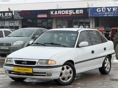 KÖSE OTOMOTİVDEN 98 GLS ABS'Lİ BİRİNCİ SINIF