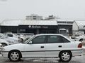 KÖSE OTOMOTİVDEN 98 GLS ABS'Lİ BİRİNCİ SINIF