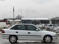 KÖSE OTOMOTİVDEN 98 GLS ABS'Lİ BİRİNCİ SINIF