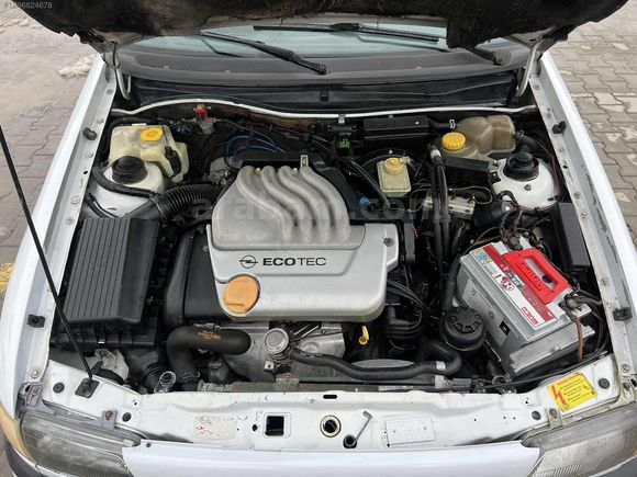 KÖSE OTOMOTİVDEN 98 GLS ABS'Lİ BİRİNCİ SINIF