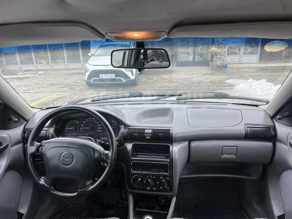 KÖSE OTOMOTİVDEN 98 GLS ABS'Lİ BİRİNCİ SINIF