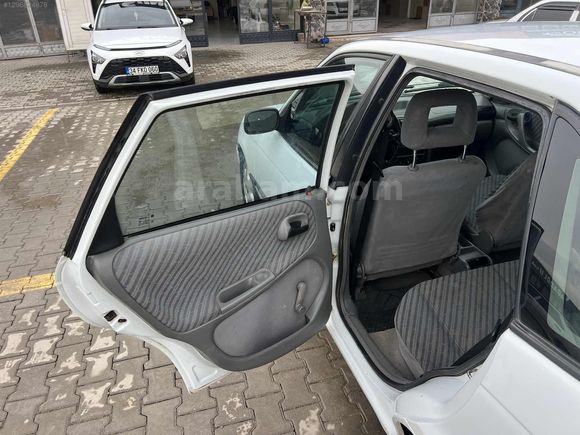 KÖSE OTOMOTİVDEN 98 GLS ABS'Lİ BİRİNCİ SINIF