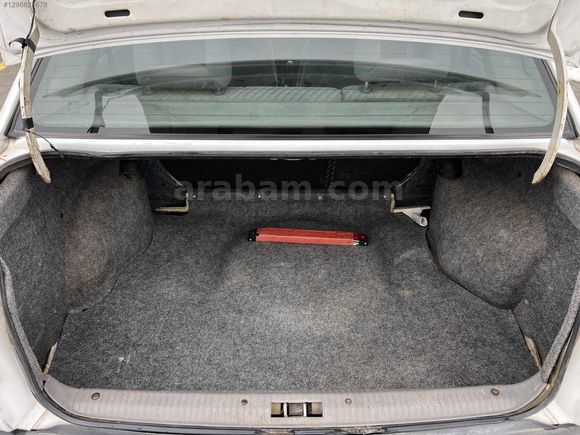KÖSE OTOMOTİVDEN 98 GLS ABS'Lİ BİRİNCİ SINIF