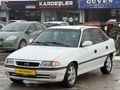 KÖSE OTOMOTİVDEN 98 GLS ABS'Lİ BİRİNCİ SINIF