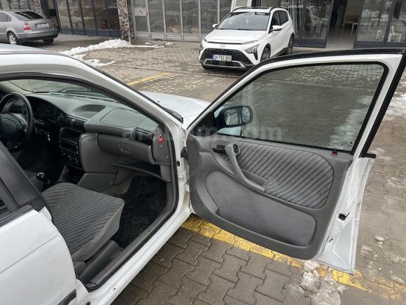 KÖSE OTOMOTİVDEN 98 GLS ABS'Lİ BİRİNCİ SINIF