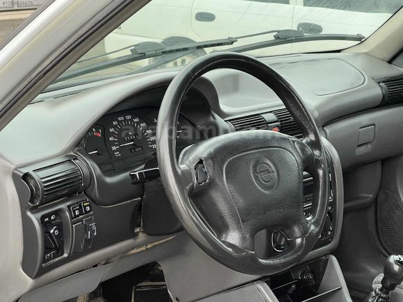 KÖSE OTOMOTİVDEN 98 GLS ABS'Lİ BİRİNCİ SINIF