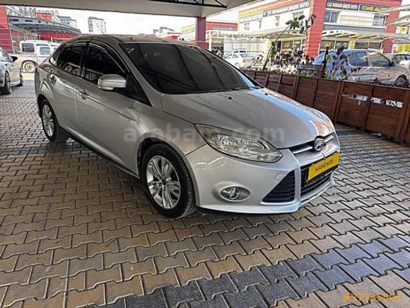2014 MASRAFSIZ FOCUS