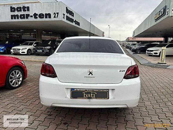 2020 model boyasız hatasız tramersiz 301 dizel düz vites.