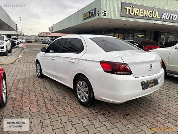 2020 model boyasız hatasız tramersiz 301 dizel düz vites.