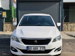 HATASIZ BOYASIZ 2020 MODEL 1.5 BLUEHDİ ACTIVE HIZ SABİTLEYİCİ