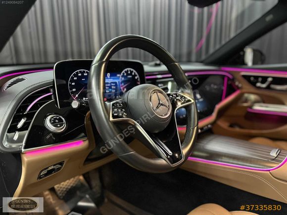 2023 MERCEDES E180 EDİTİON 1 EXCLUSIVE / HATASIZ / FULL / 22.000