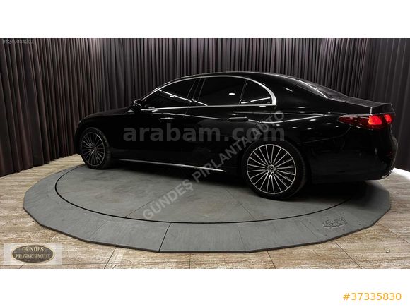 2023 MERCEDES E180 EDİTİON 1 EXCLUSIVE / HATASIZ / FULL / 22.000