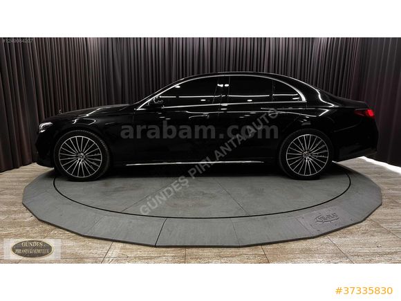 2023 MERCEDES E180 EDİTİON 1 EXCLUSIVE / HATASIZ / FULL / 22.000
