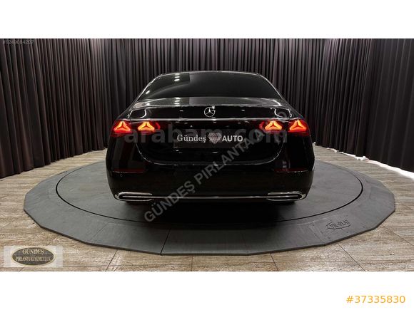 2023 MERCEDES E180 EDİTİON 1 EXCLUSIVE / HATASIZ / FULL / 22.000
