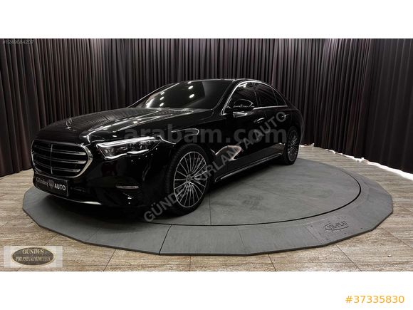 2023 MERCEDES E180 EDİTİON 1 EXCLUSIVE / HATASIZ / FULL / 22.000