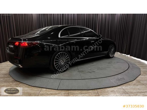 2023 MERCEDES E180 EDİTİON 1 EXCLUSIVE / HATASIZ / FULL / 22.000