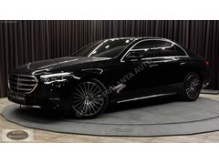 2023 MERCEDES E180 EDİTİON 1 EXCLUSIVE / HATASIZ / FULL / 22.000