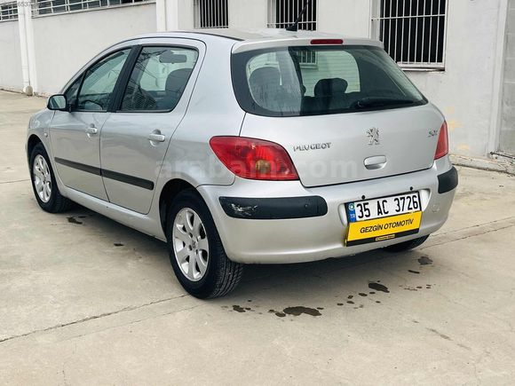 OTOMATİK VİTES BENZİN LPG Lİ