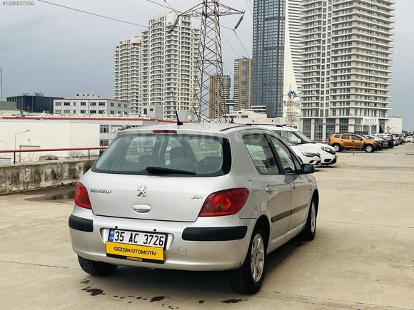 OTOMATİK VİTES BENZİN LPG Lİ