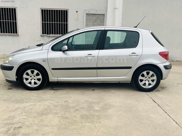 OTOMATİK VİTES BENZİN LPG Lİ