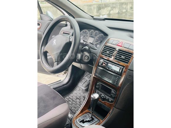 OTOMATİK VİTES BENZİN LPG Lİ