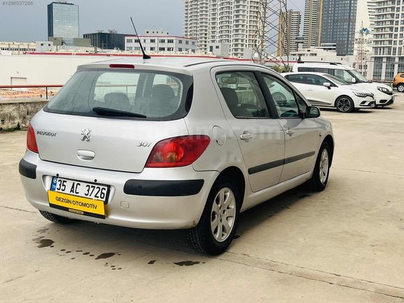 OTOMATİK VİTES BENZİN LPG Lİ