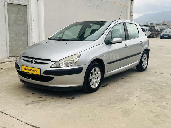 OTOMATİK VİTES BENZİN LPG Lİ