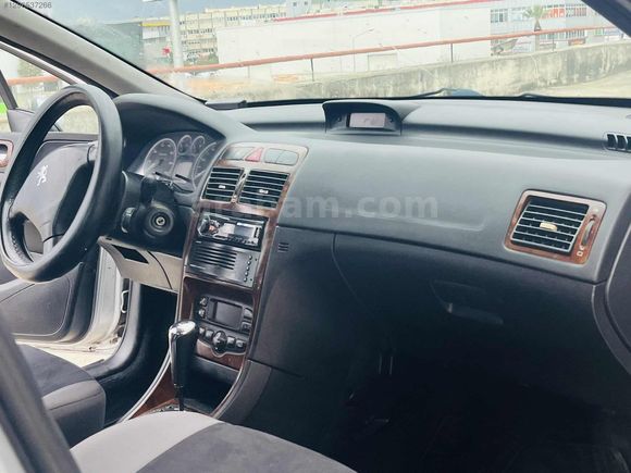 OTOMATİK VİTES BENZİN LPG Lİ