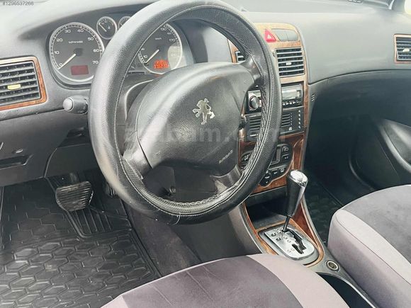 OTOMATİK VİTES BENZİN LPG Lİ