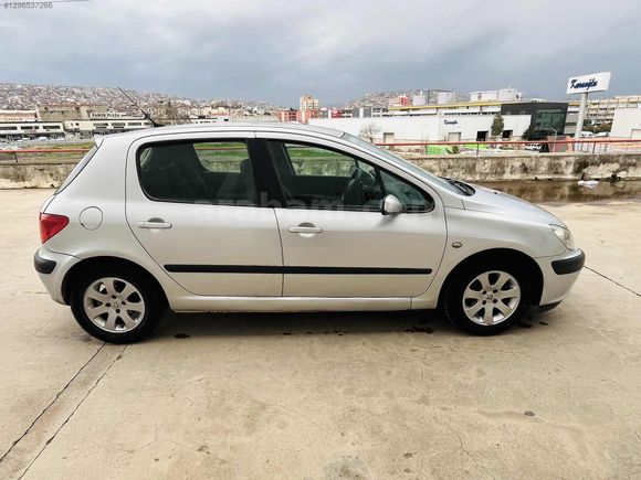 OTOMATİK VİTES BENZİN LPG Lİ