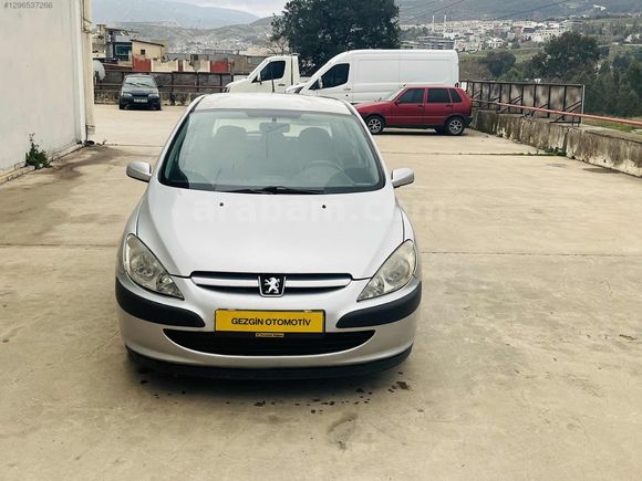 OTOMATİK VİTES BENZİN LPG Lİ