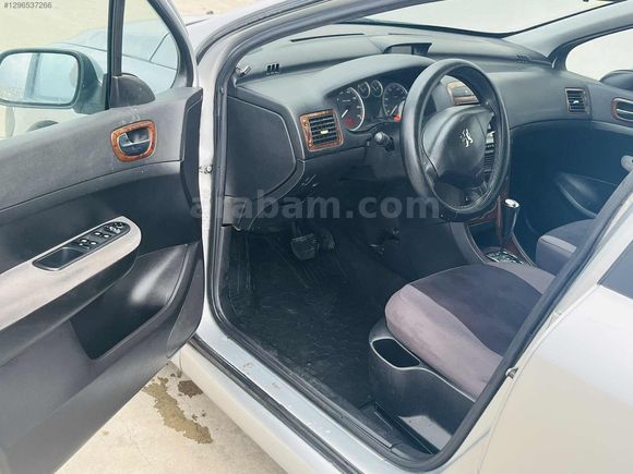 OTOMATİK VİTES BENZİN LPG Lİ