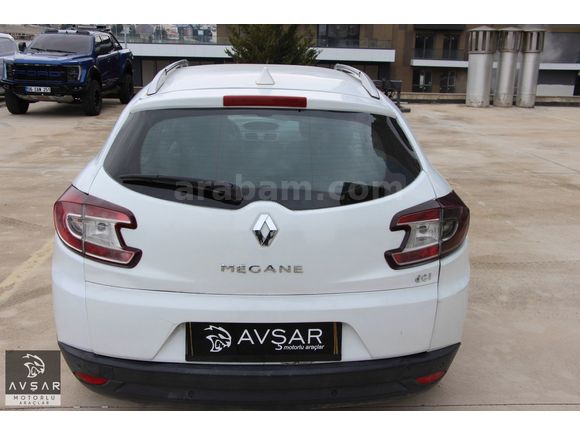 AVŞAR'DAN UYGUN RAKAMLI TRAMERSİZ
