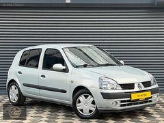 2004 MODEL RENAULT CLIO HB1.2 16V AUTHENTIQUE 205 BİN KM DE