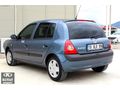 KUTAY OTOMOTİV'DEN 2006 MODEL RENAULT CLIO HB1.2 16V AUTHENTIQUE