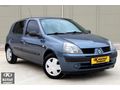 KUTAY OTOMOTİV'DEN 2006 MODEL RENAULT CLIO HB1.2 16V AUTHENTIQUE