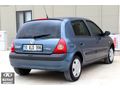 KUTAY OTOMOTİV'DEN 2006 MODEL RENAULT CLIO HB1.2 16V AUTHENTIQUE