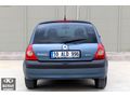 KUTAY OTOMOTİV'DEN 2006 MODEL RENAULT CLIO HB1.2 16V AUTHENTIQUE
