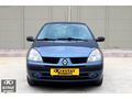 KUTAY OTOMOTİV'DEN 2006 MODEL RENAULT CLIO HB1.2 16V AUTHENTIQUE