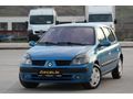 2003 CLİO 1.4 16V PRİVİLEGE TAM OTOMATİK VİTES ORJİNAL ARAÇ