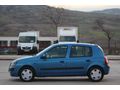 2003 CLİO 1.4 16V PRİVİLEGE TAM OTOMATİK VİTES ORJİNAL ARAÇ