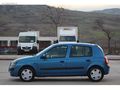 2003 CLİO 1.4 16V PRİVİLEGE TAM OTOMATİK VİTES ORJİNAL ARAÇ