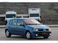 2003 CLİO 1.4 16V PRİVİLEGE TAM OTOMATİK VİTES ORJİNAL ARAÇ