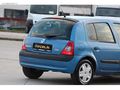 2003 CLİO 1.4 16V PRİVİLEGE TAM OTOMATİK VİTES ORJİNAL ARAÇ