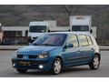 2003 CLİO 1.4 16V PRİVİLEGE TAM OTOMATİK VİTES ORJİNAL ARAÇ