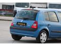 2003 CLİO 1.4 16V PRİVİLEGE TAM OTOMATİK VİTES ORJİNAL ARAÇ