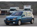 2003 CLİO 1.4 16V PRİVİLEGE TAM OTOMATİK VİTES ORJİNAL ARAÇ