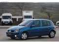 2003 CLİO 1.4 16V PRİVİLEGE TAM OTOMATİK VİTES ORJİNAL ARAÇ